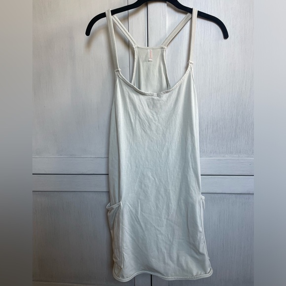 FP Movement Hot Shot Mini Dress with built in shorts. Excellent Conditio… - Picture 2 of 5